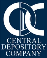 Central Depository Company (CDC)